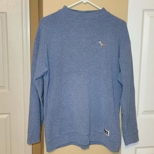 VS PINK Thin Sweatshirt SM